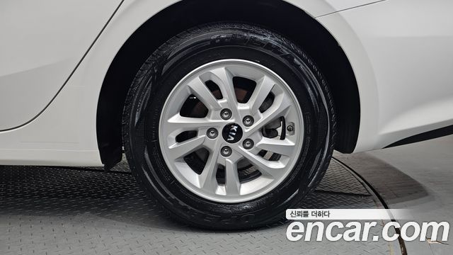 Kia K3 2019 — photo 7