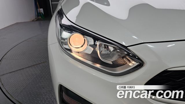 Kia K3 2019 — photo 8