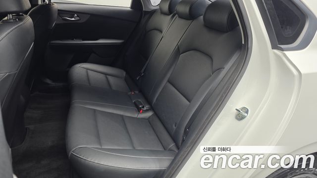 Kia K3 2019 — photo 16