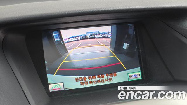 Lexus RX 2010 — photo 15