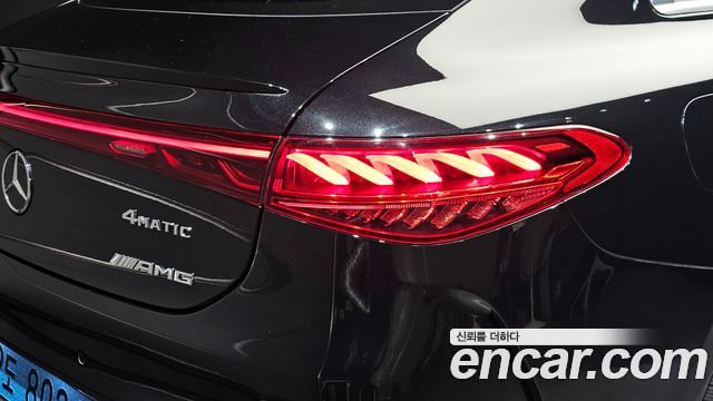 Mercedes-Benz EQS 2022 — photo 9