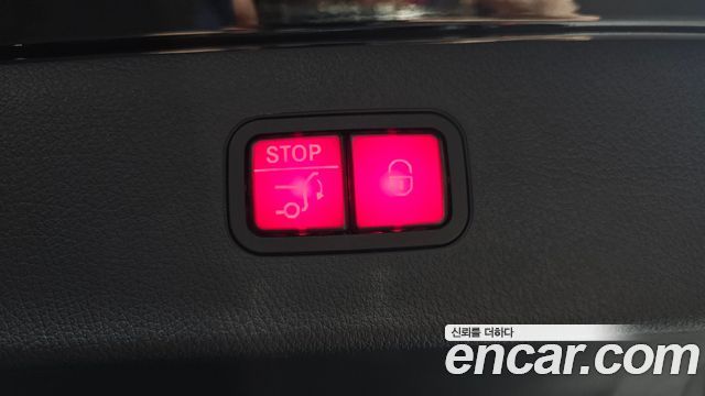 Mercedes-Benz EQS 2022 — photo 34