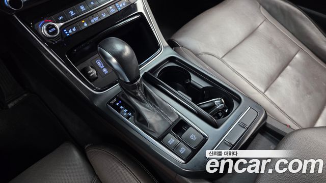Hyundai Grandeur 2018 — photo 9