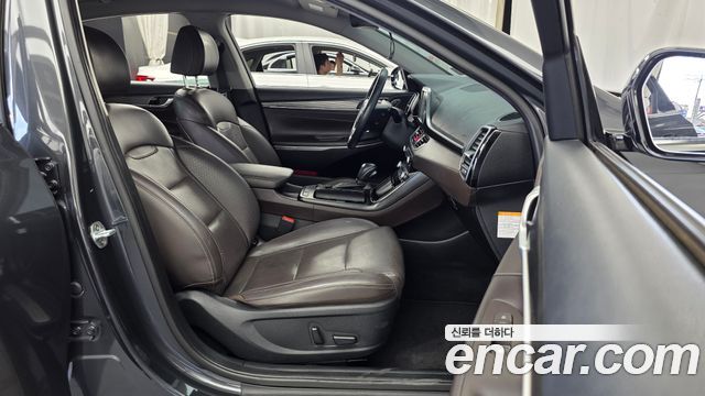 Hyundai Grandeur 2018 — photo 11