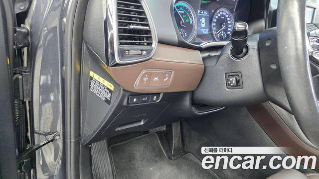 Hyundai Grandeur 2018 — photo 17