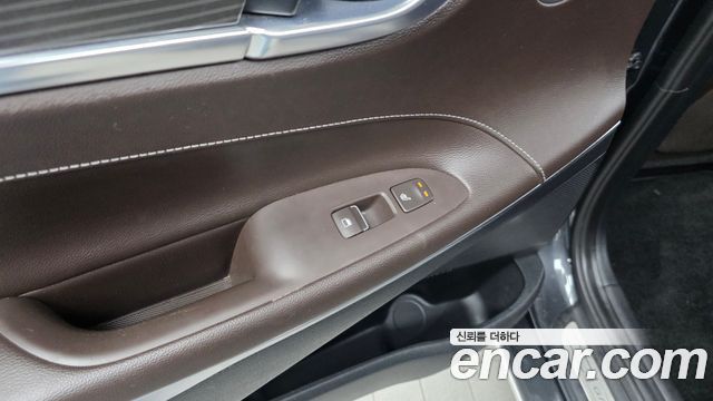 Hyundai Grandeur 2018 — photo 19