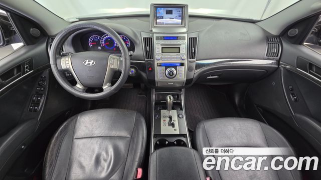 Hyundai Veracruz 2010 — photo 7