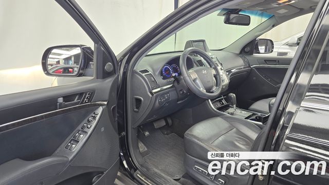 Hyundai Veracruz 2010 — photo 10