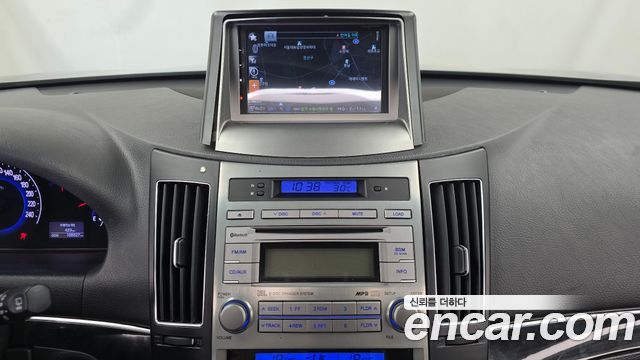 Hyundai Veracruz 2010 — photo 13