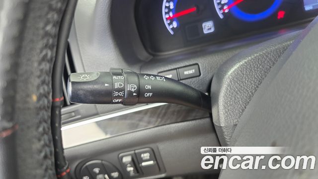 Hyundai Veracruz 2010 — photo 15