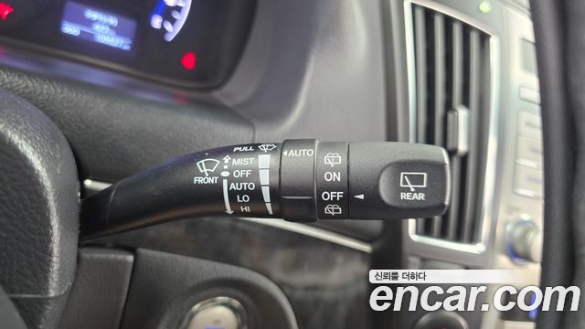 Hyundai Veracruz 2010 — photo 16