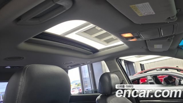 Hyundai Veracruz 2010 — photo 17