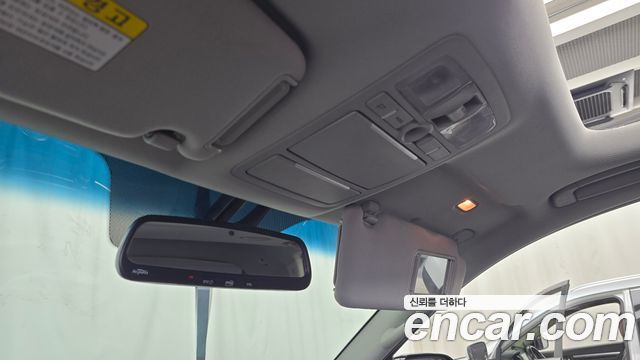 Hyundai Veracruz 2010 — photo 19