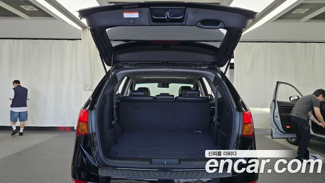Hyundai Veracruz 2010 — photo 20