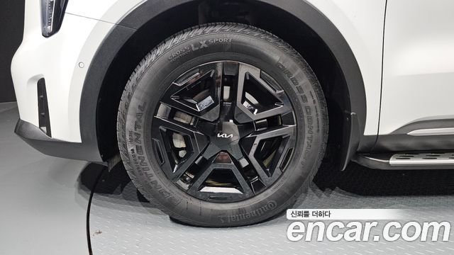 Kia Sorento 2024 — photo 5