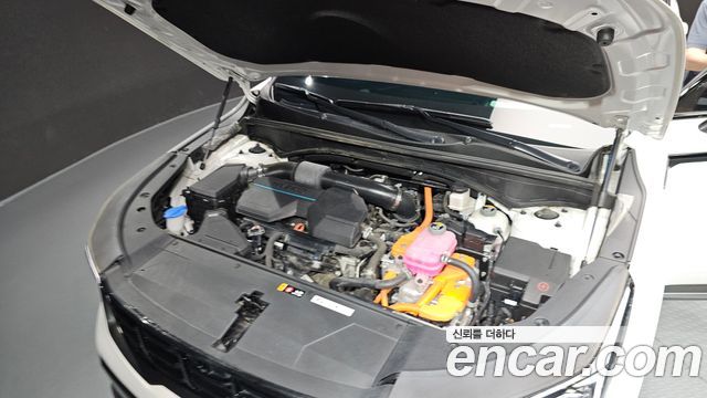 Kia Sorento 2024 — photo 6