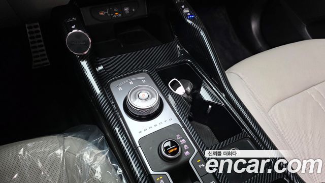 Kia Sorento 2024 — photo 12