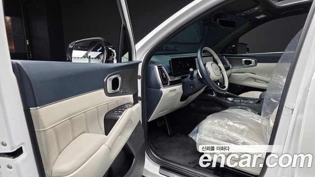 Kia Sorento 2024 — photo 13