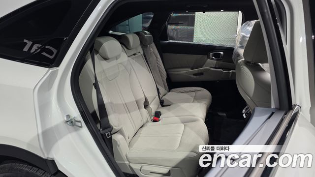 Kia Sorento 2024 — photo 17