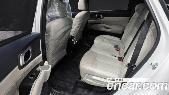 Kia Sorento 2024 — photo 18