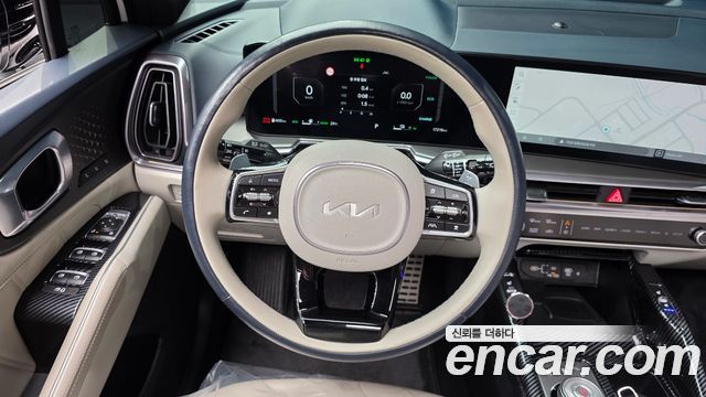 Kia Sorento 2024 — photo 19