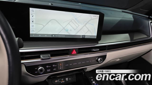 Kia Sorento 2024 — photo 20