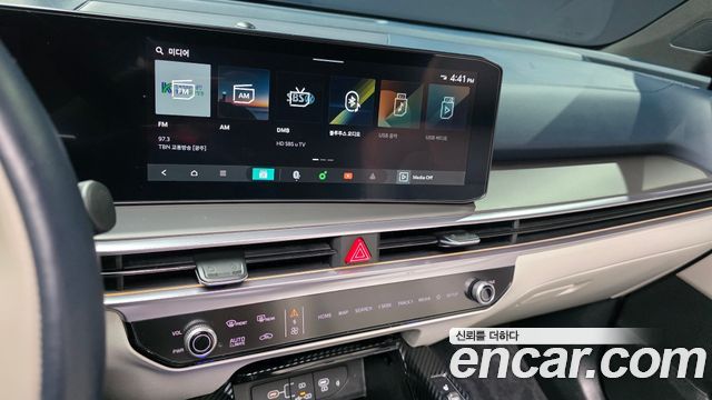 Kia Sorento 2024 — photo 21