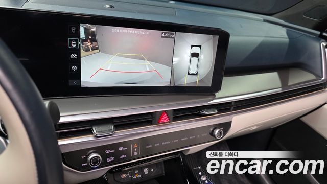 Kia Sorento 2024 — photo 23