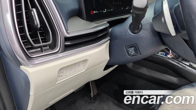 Kia Sorento 2024 — photo 24