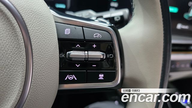 Kia Sorento 2024 — photo 25