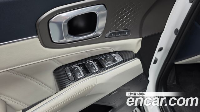 Kia Sorento 2024 — photo 26