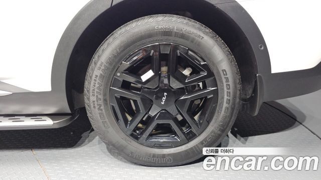 Kia Sorento 2024 — photo 7