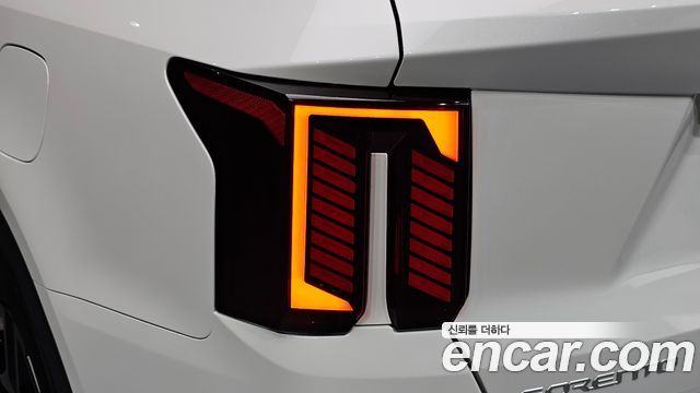 Kia Sorento 2024 — photo 9