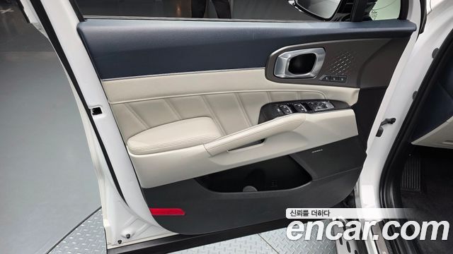 Kia Sorento 2024 — photo 14