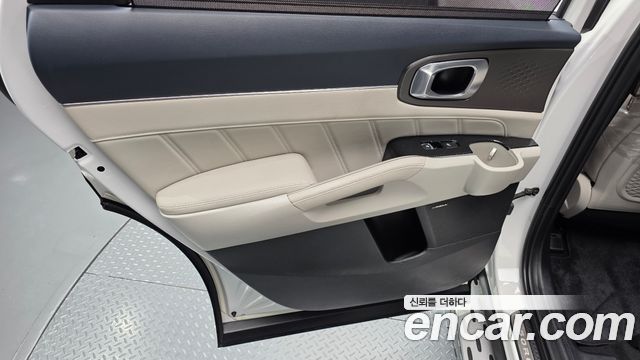 Kia Sorento 2024 — photo 15