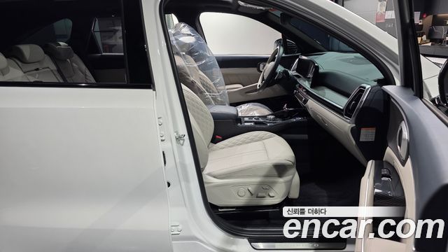 Kia Sorento 2024 — photo 16