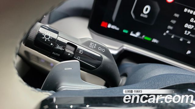 Kia Sorento 2024 — photo 27