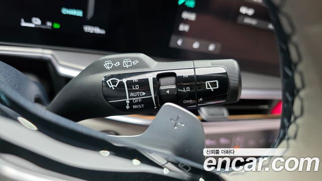 Kia Sorento 2024 — photo 28