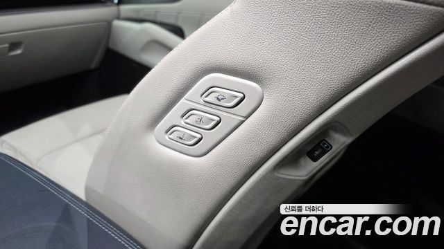 Kia Sorento 2024 — photo 29