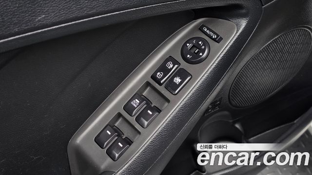 Kia K3 2017 — photo 19