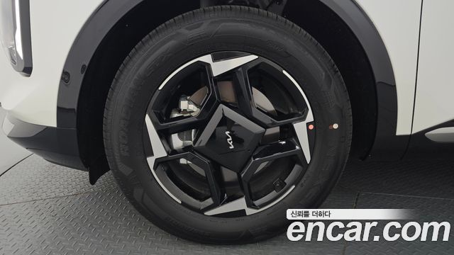 Kia Sportage 2026 — photo 5