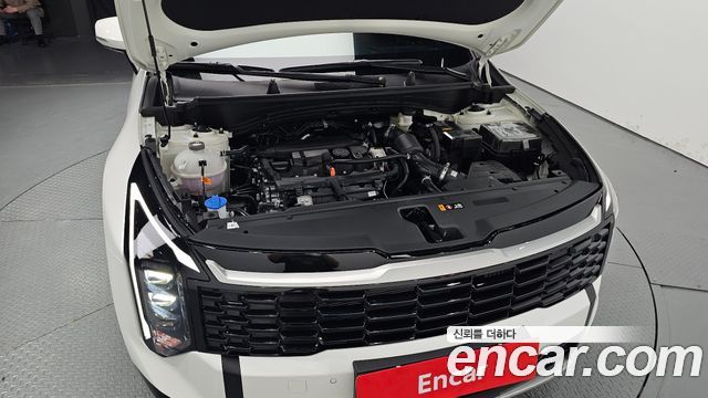 Kia Sportage 2026 — photo 6