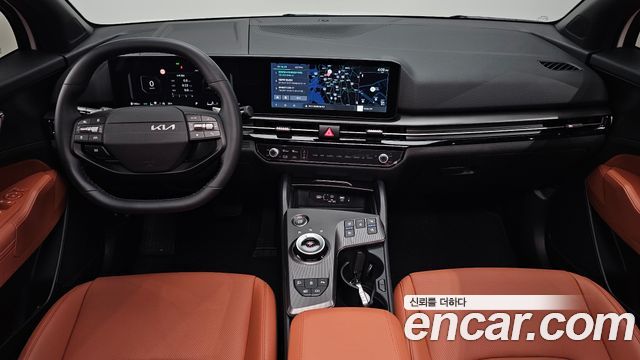 Kia Sportage 2026 — photo 7