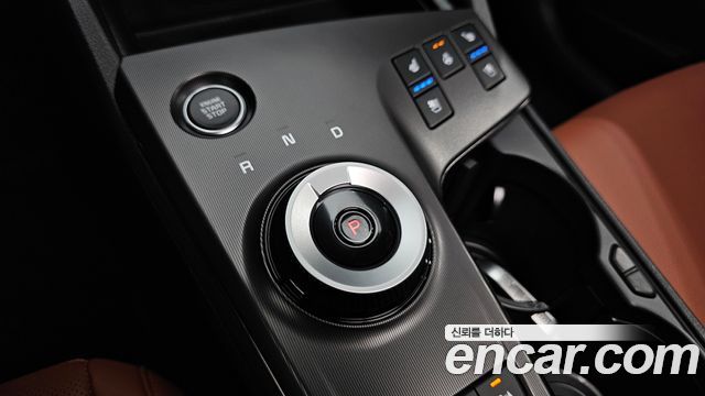 Kia Sportage 2026 — photo 9