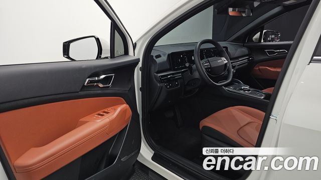 Kia Sportage 2026 — photo 10