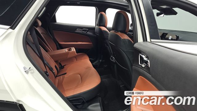 Kia Sportage 2026 — photo 11