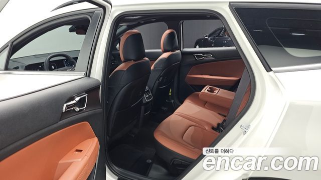 Kia Sportage 2026 — photo 12