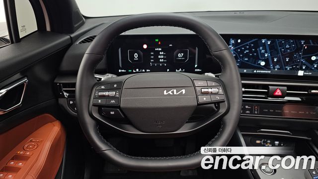 Kia Sportage 2026 — photo 13