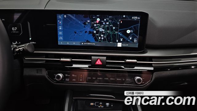 Kia Sportage 2026 — photo 14