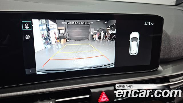 Kia Sportage 2026 — photo 15
